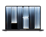 Apple MacBook Pro M5 Pro/24GB/2TB/Mac OS Gw. czerń 16R US N PROLED - 1621852 - zdjęcie 1